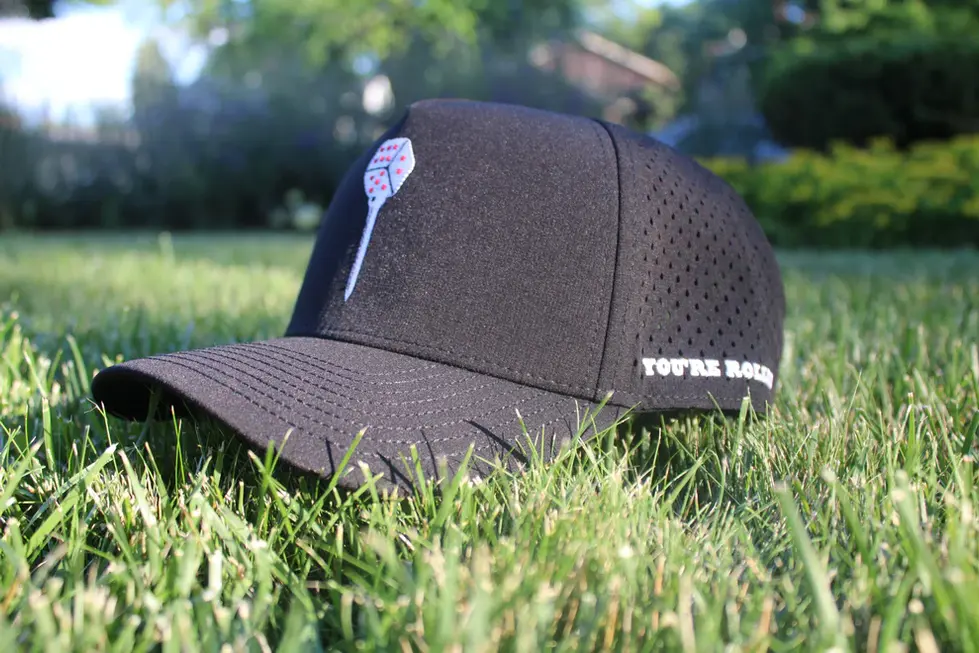 Black hat logo photo