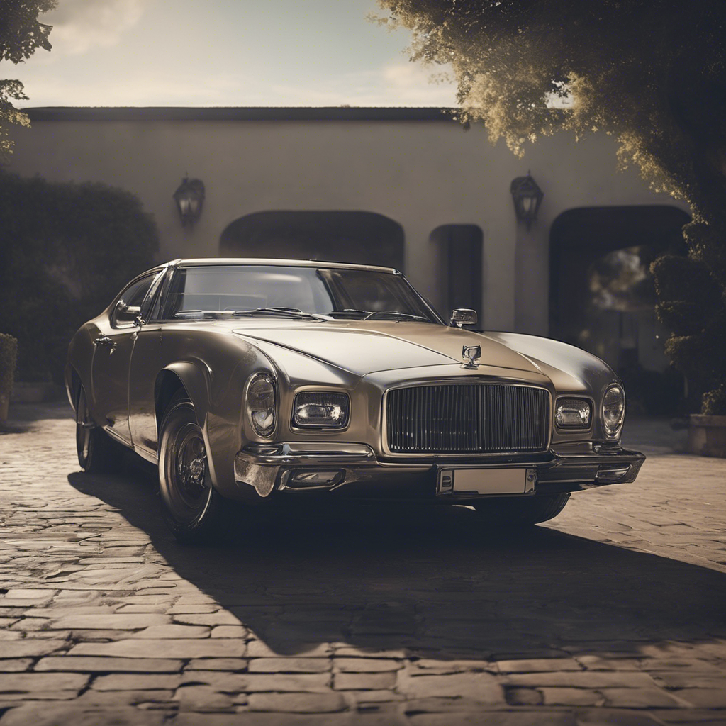 Luxury Car Maintenance