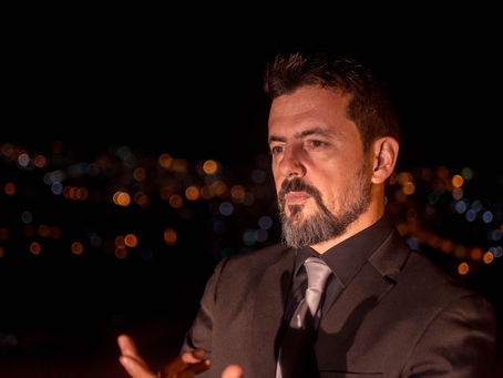 Daniel Francisco de Assis