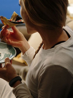 Does The Timing Of Your Dinner Affect Weight Loss Efforts?