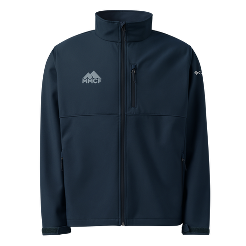 Columbia soft shell jacket | Mammoth Mountain Community Foundation