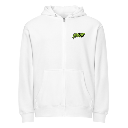 MMCF Punk Rock Premium full zip hoodie | Mammoth Mountain
