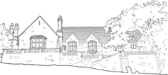 Spenser Publishing House logo