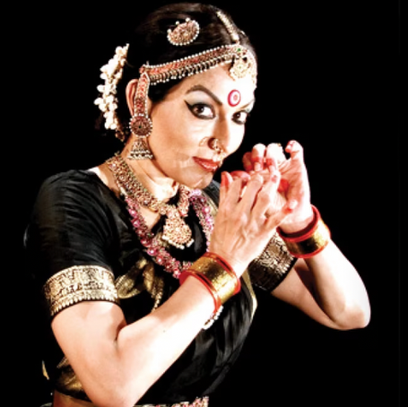 Artist Spotlight : Mallika Sarabhai
