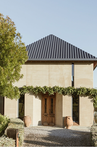Rippon Hall Wanaka