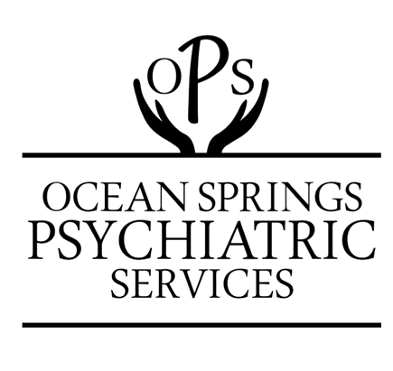 Ocean Springs Psychiatric Services Logo