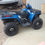 Thumbnail: 2013 Polaris Sportsman 400 4x4