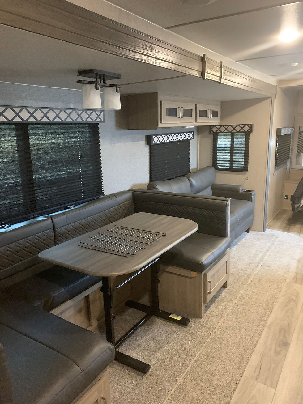 Thumbnail: 2020 Forest River Freedom Express Coachman Freedom Express Coachman 31BHDS