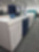 Fuji Xerox printer