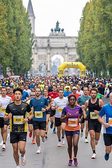 maraton-munich