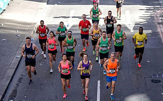 Carrera Real contra el Cáncer | RunCáncer Valencia