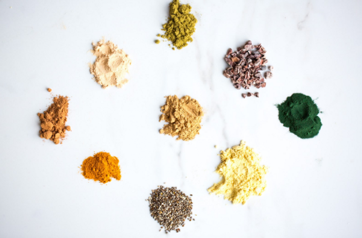 Frontier Spices