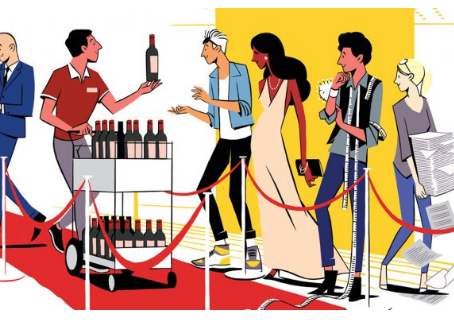 ARTICLE: Expert Wine Selections for Everyone on Your Holiday List