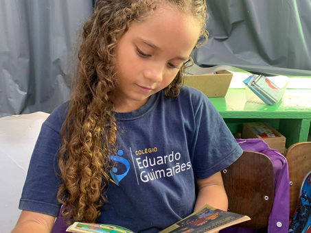 Aula de contextualização em Inglês