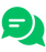 チャット