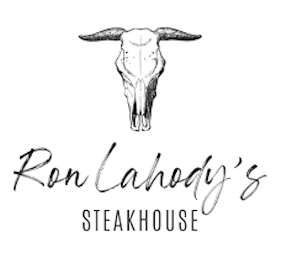 Dinner at Ron Lahody’s Steakhouse, Anderson, IN