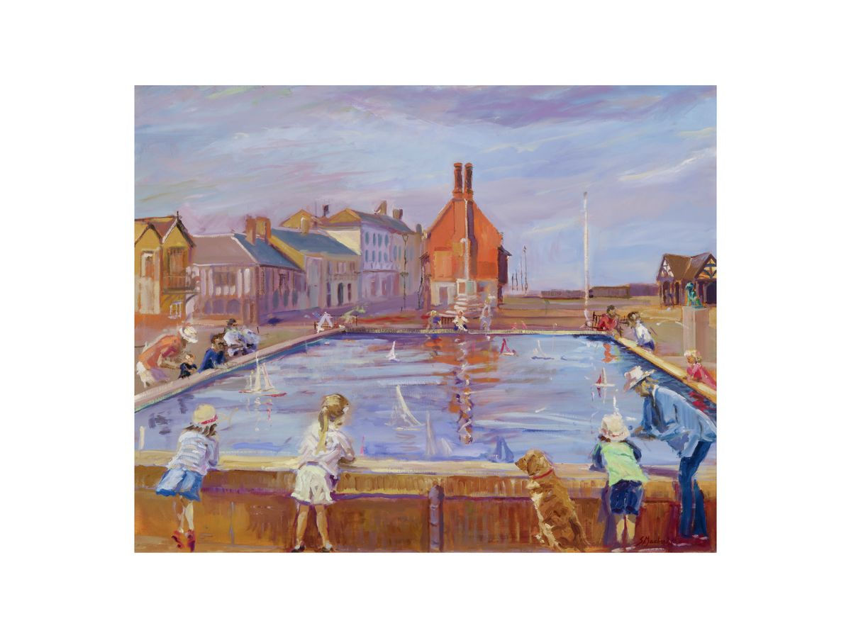 Aldeburghprint