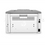 Thumbnail: HP LaserJet Pro M118dw Wireless Monochrome Laser Printer