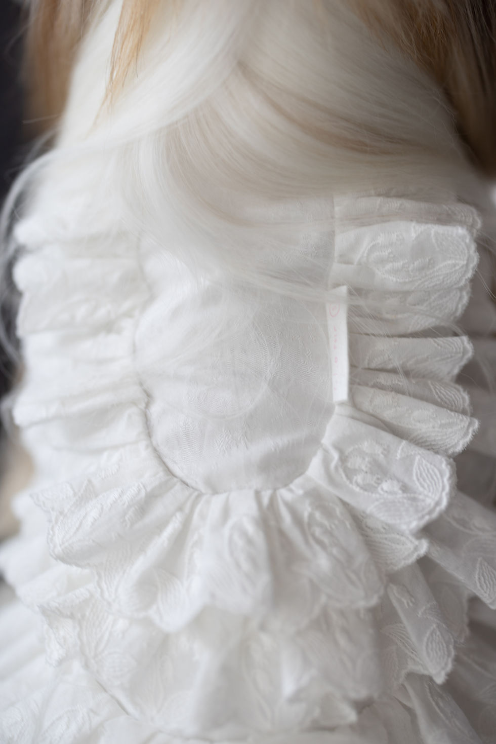 縮圖：Lily Dress