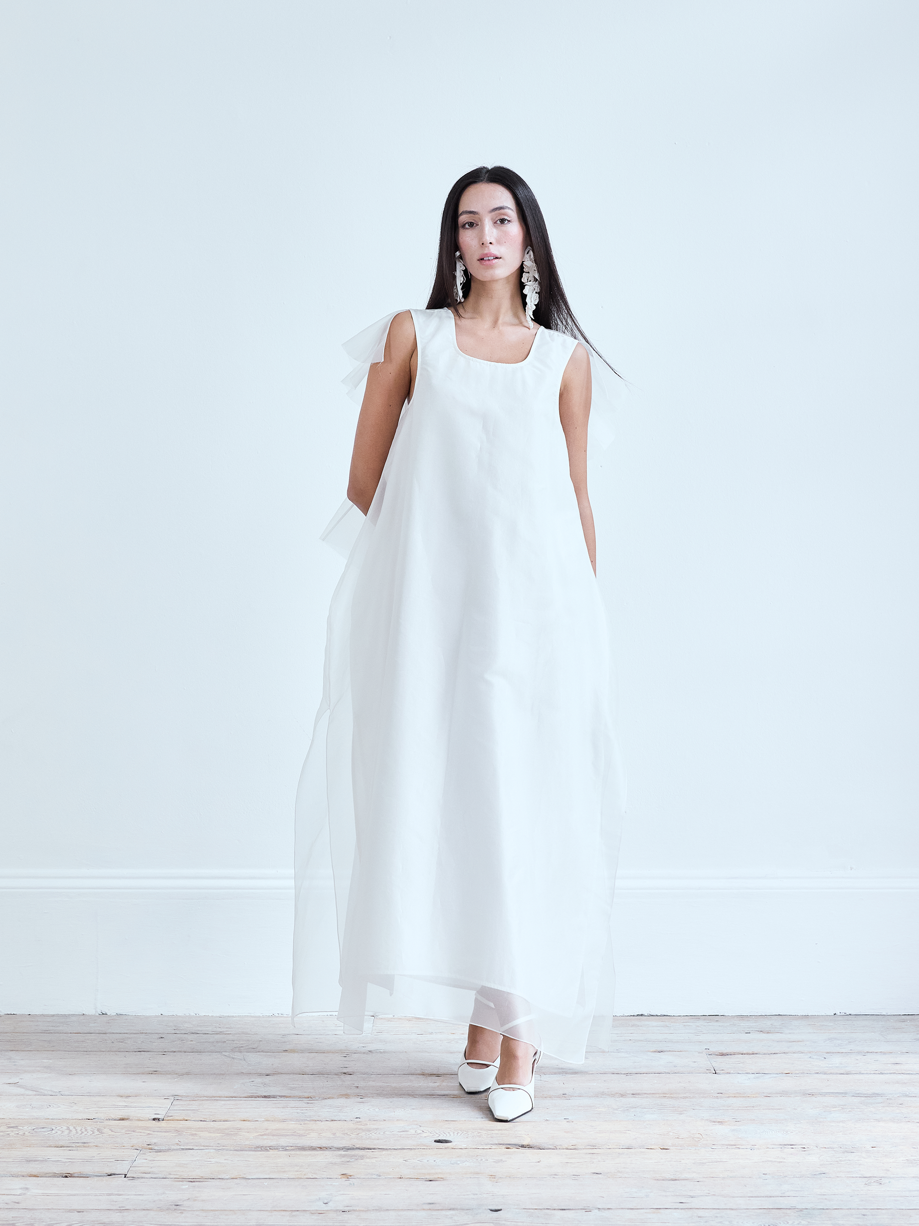 Wave Dress