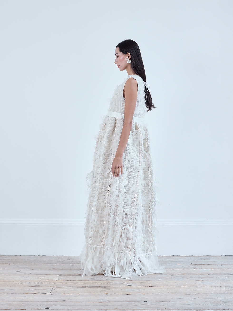 Thumbnail: Cello Couture Dress