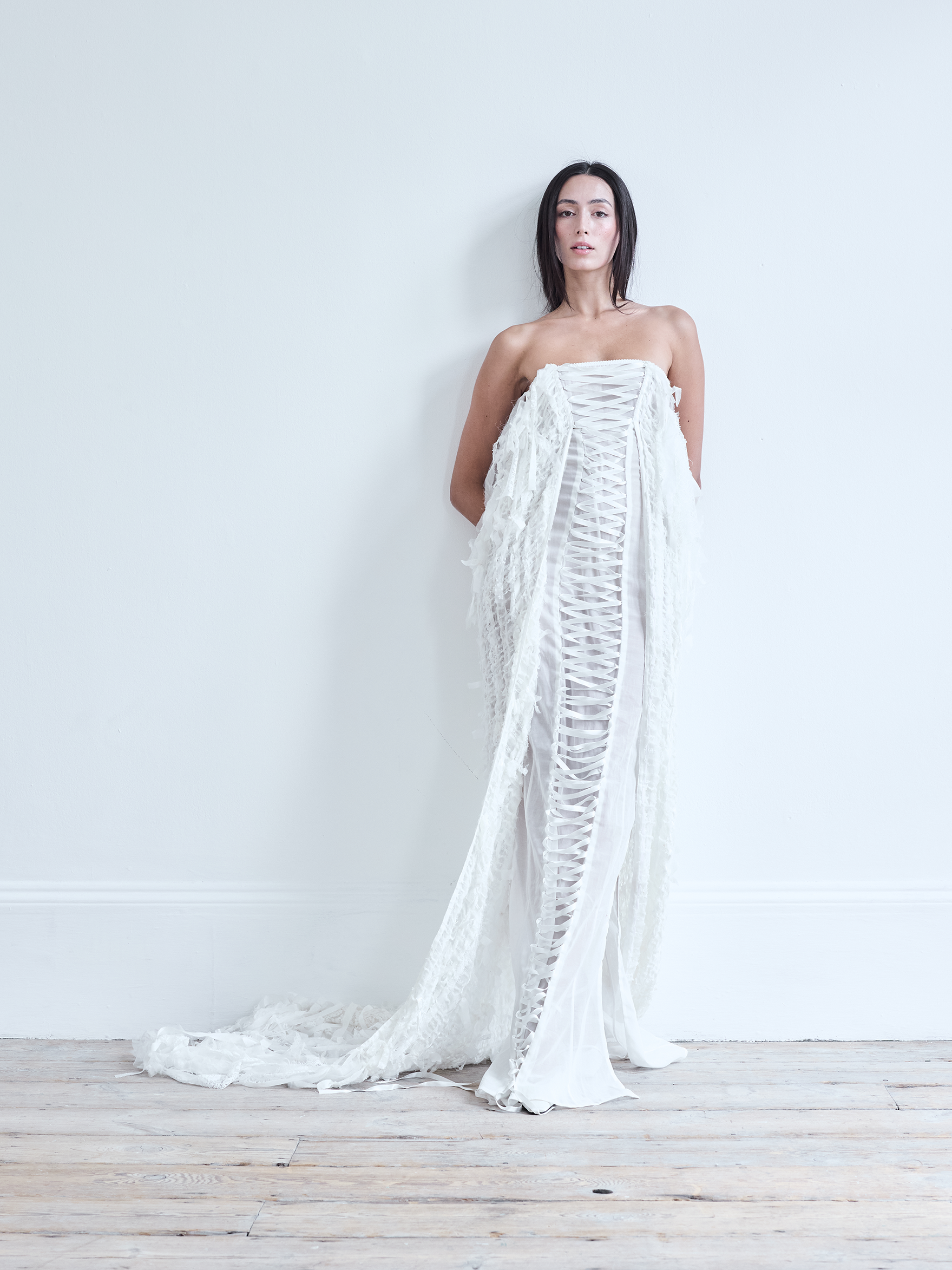 Aeris Couture Dress