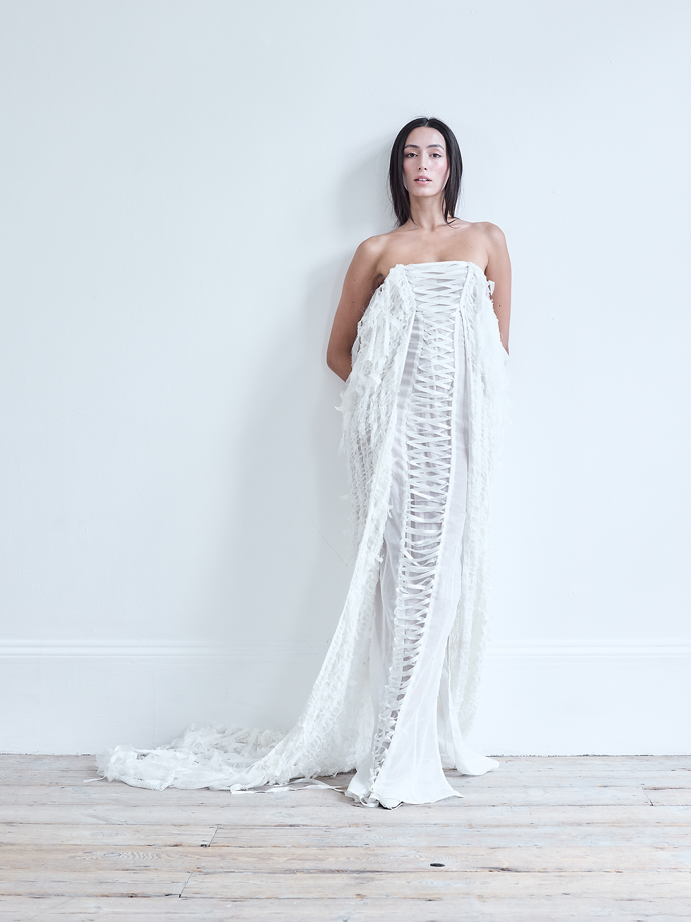 Thumbnail: Aeris Couture Dress