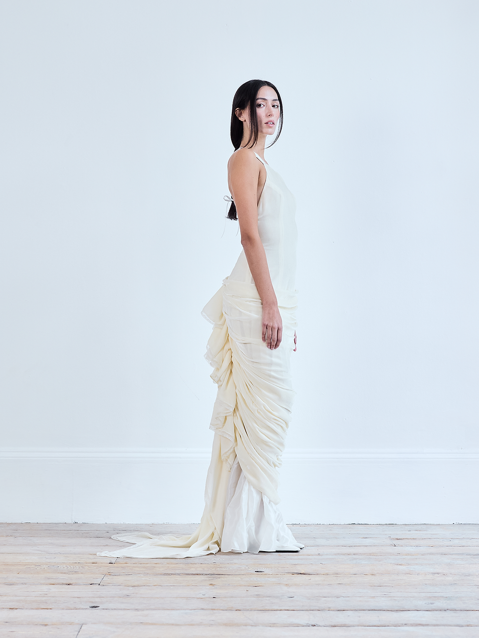 Thumbnail: Wild Ponytail Dress