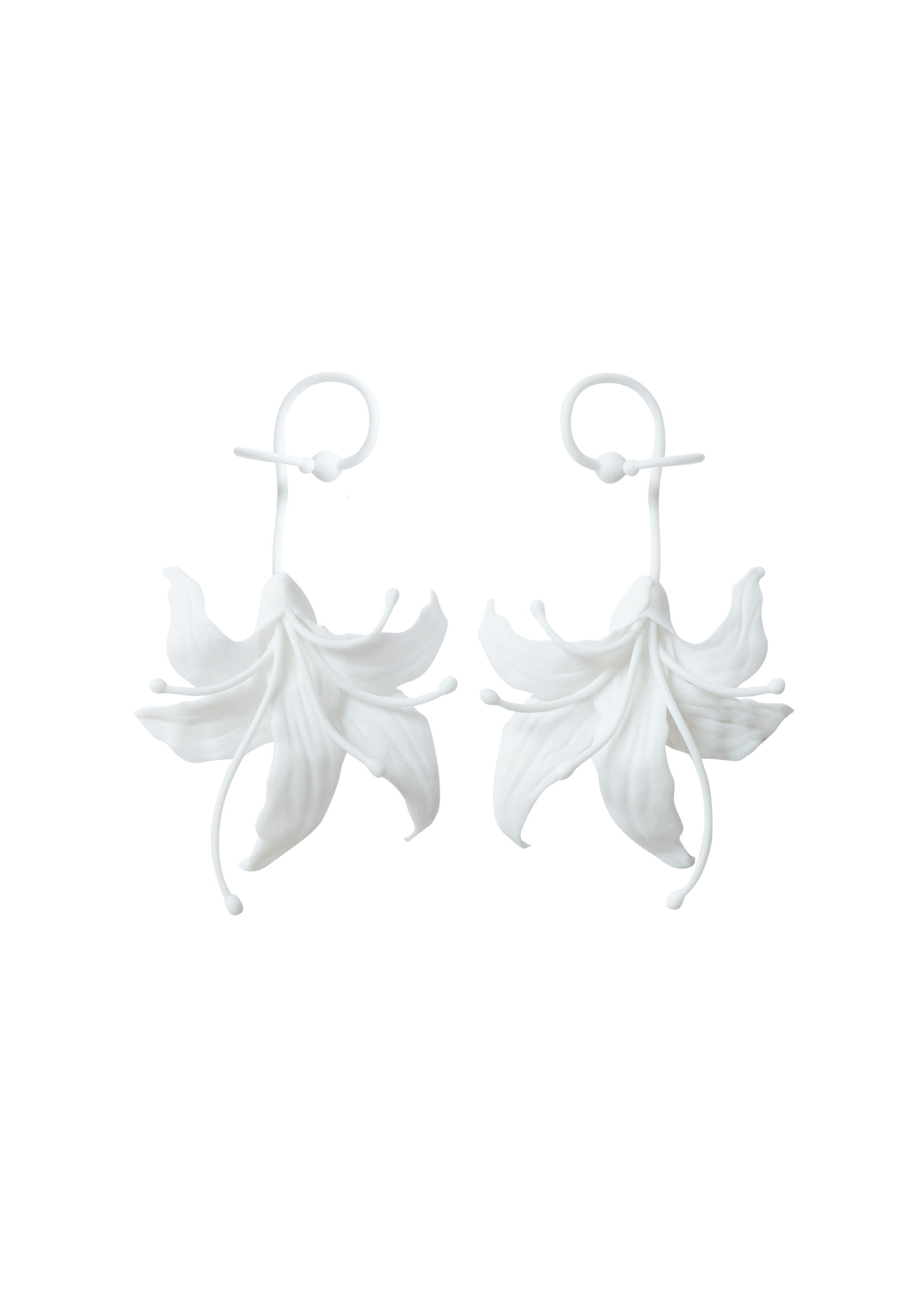 Lily Love Ear Cuff