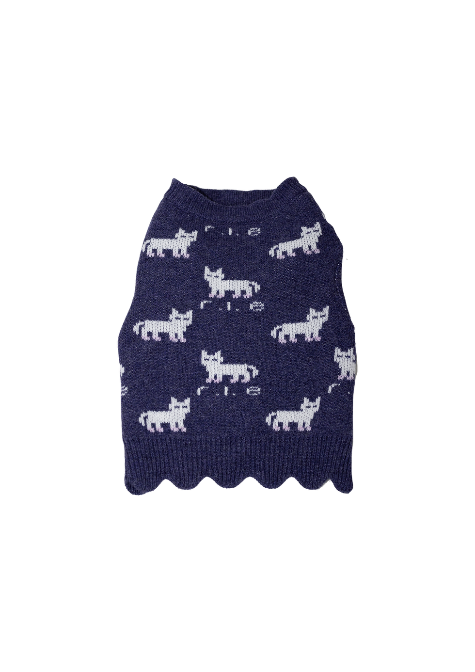 Thumbnail: Ballet Cat Jumper