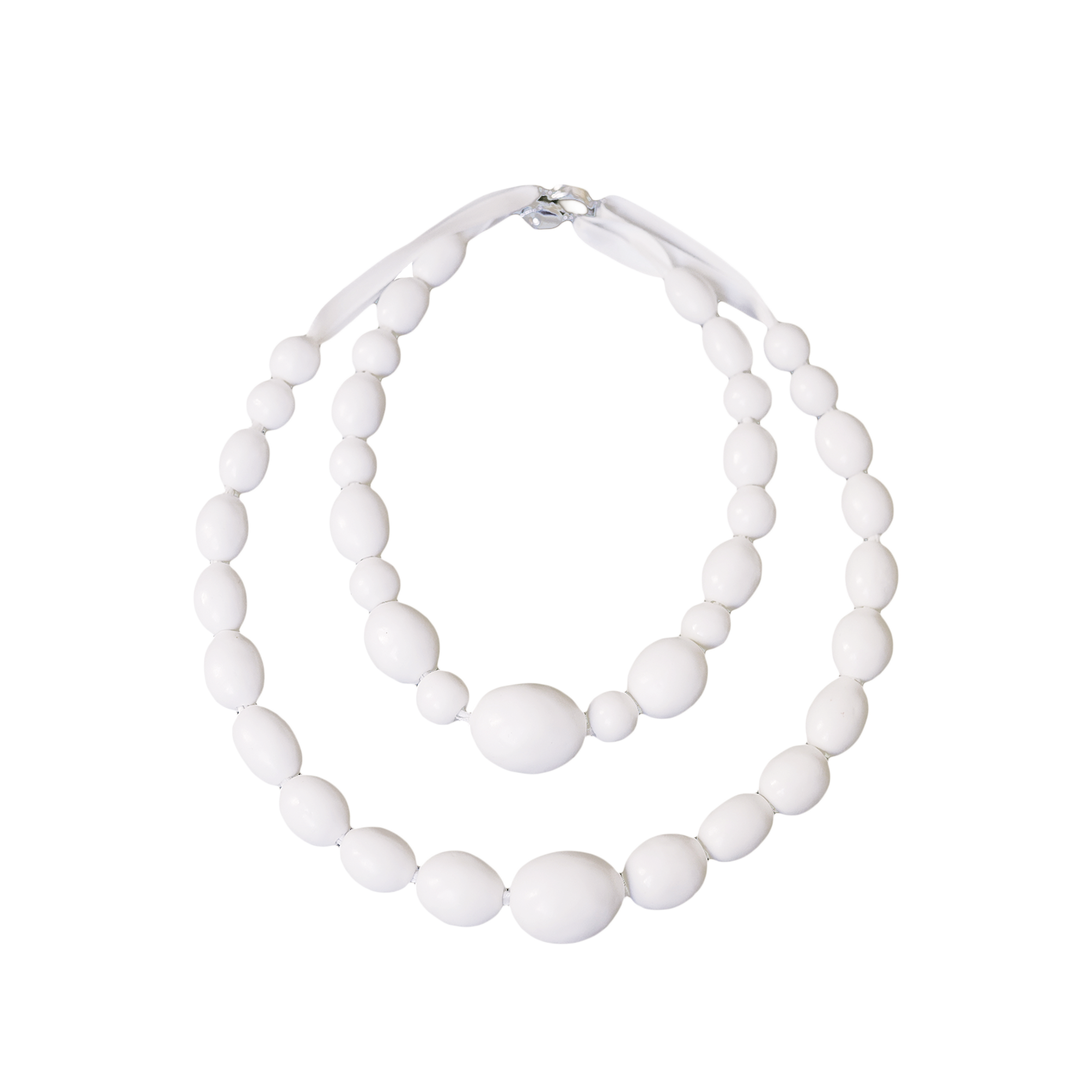 Jo Ceramic Necklace