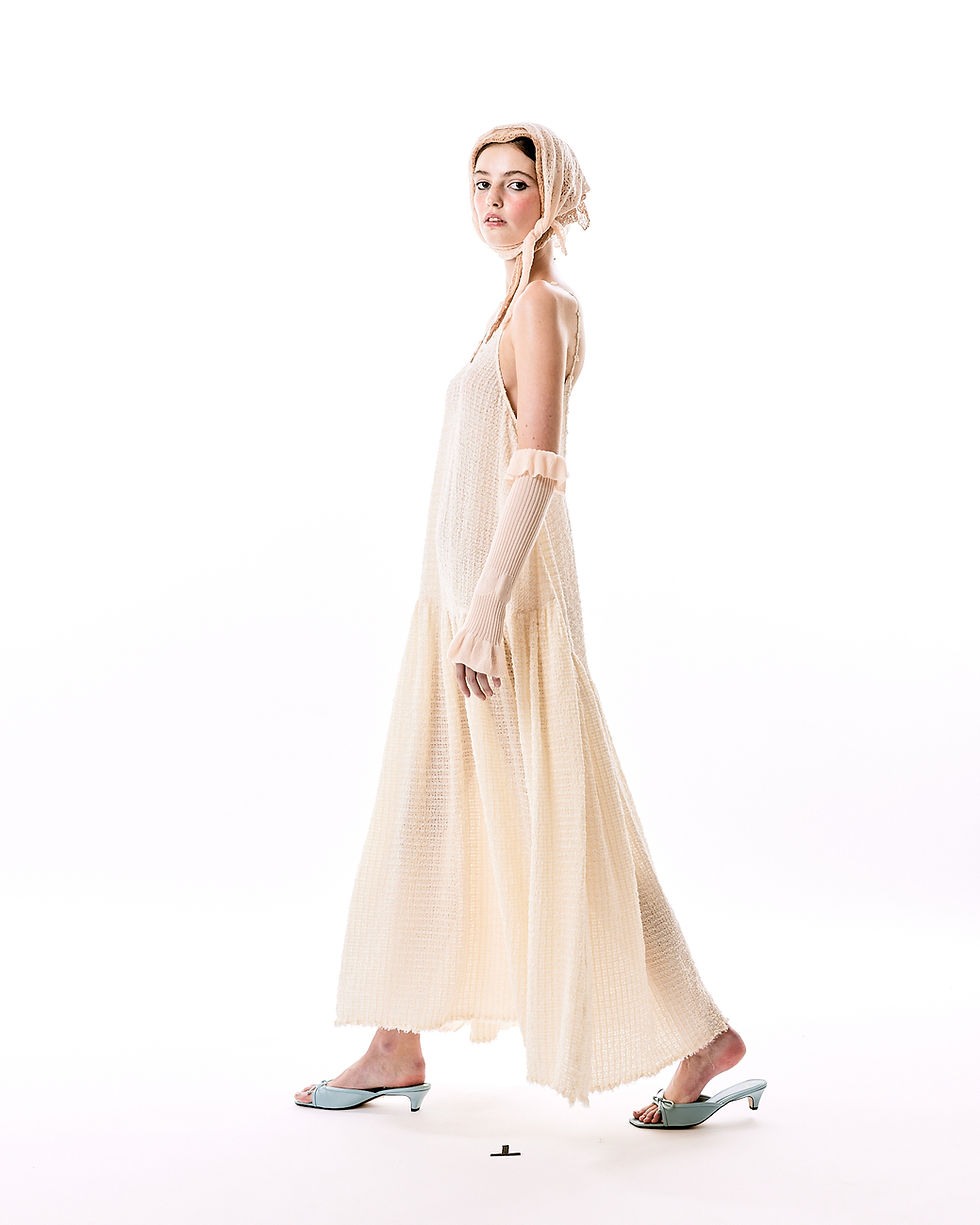 縮圖：Lily Love Slip Dress