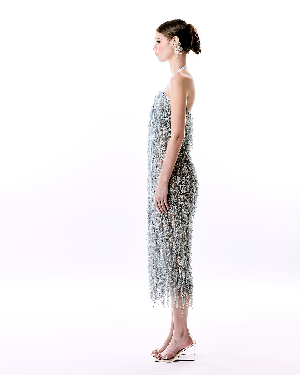 Thumbnail: Tear Drop Dress