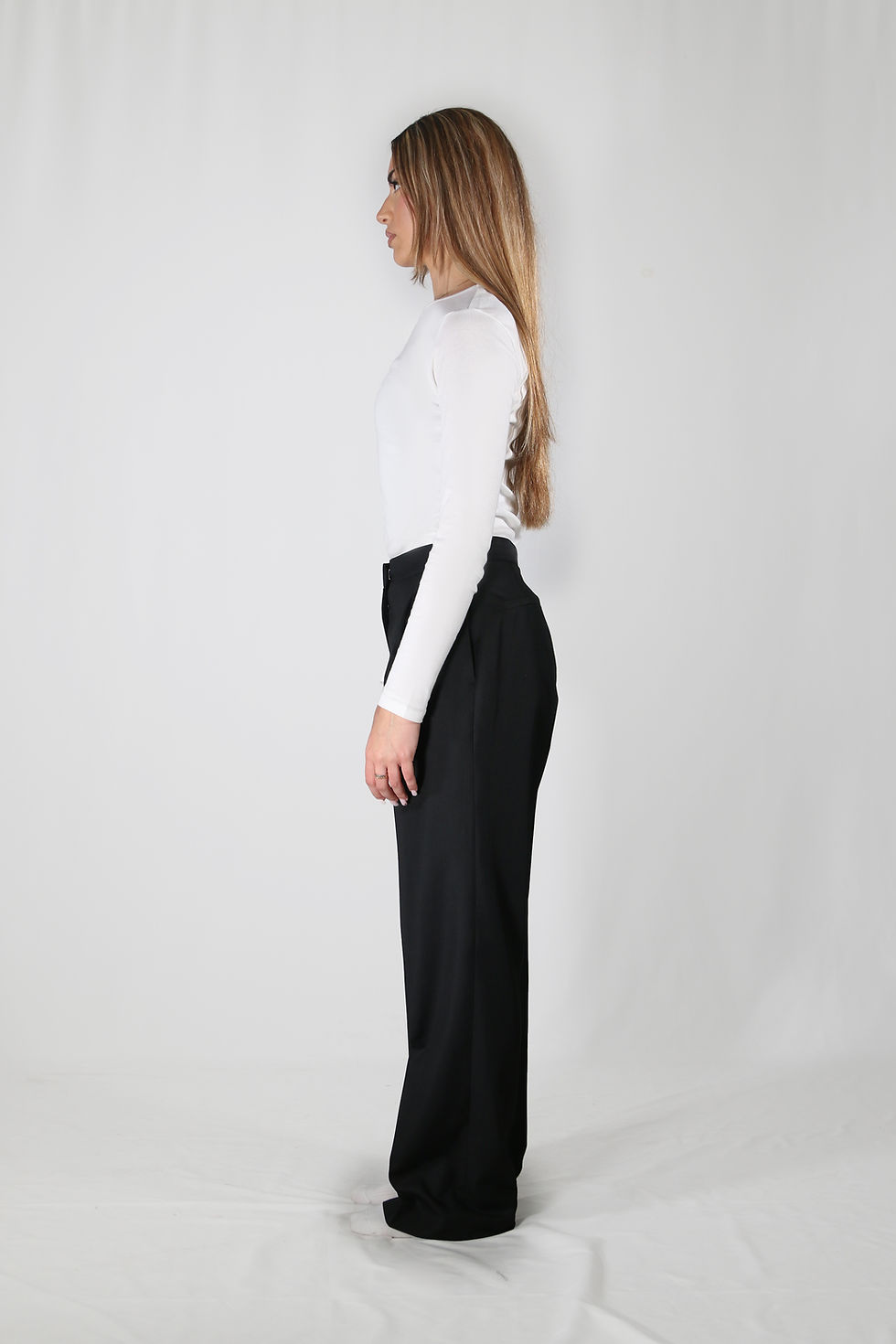 Thumbnail: Day & Night - Straight/Slit Pants