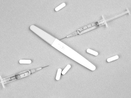 Infertility: Insights from clinical examples