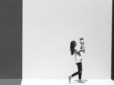 Reinventing parenting part 4