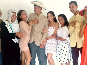 La Barraca celebra Día del Teatro 2019