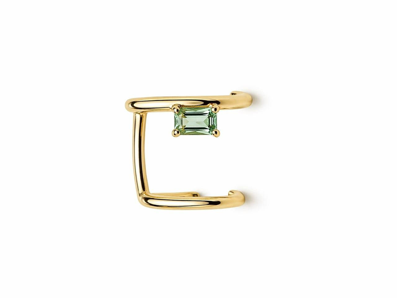 Piercing Positano