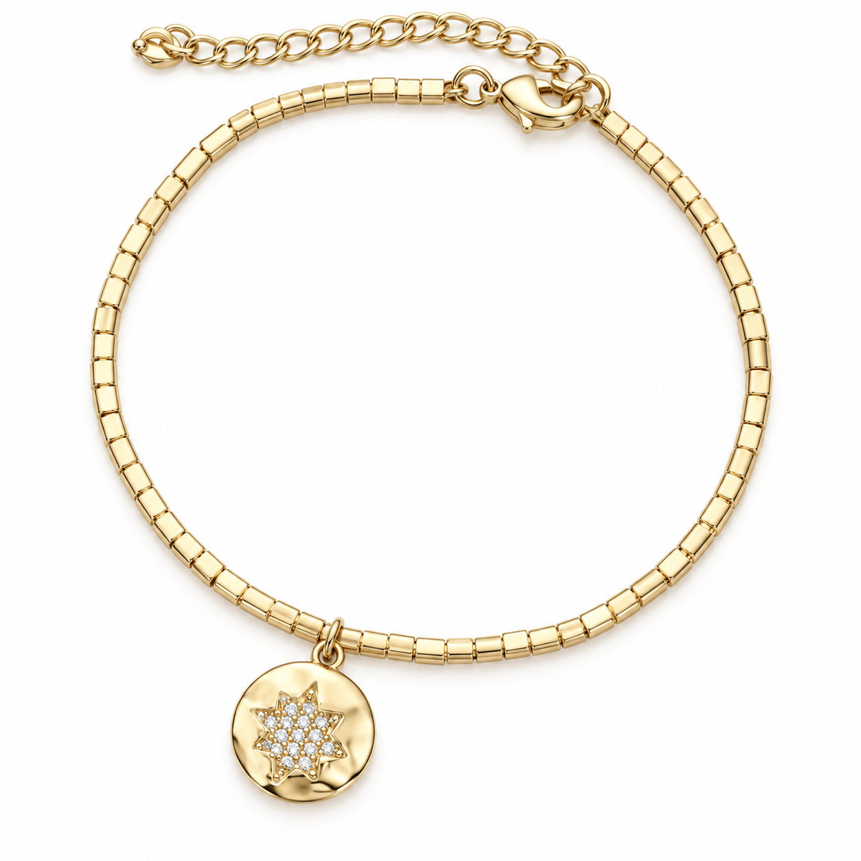 Pulseira Éclat