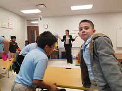 KIPP Academy Facilitation 2016