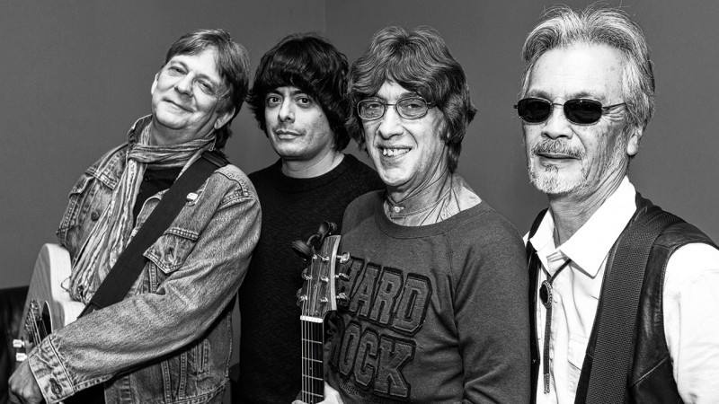 Flamin' Groovies