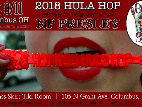 Headlining the Hop!