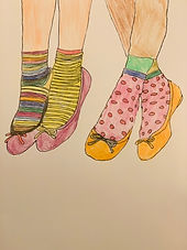 Adult colouring this was in 2021