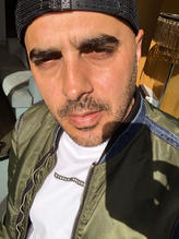 Mazen Abusrour