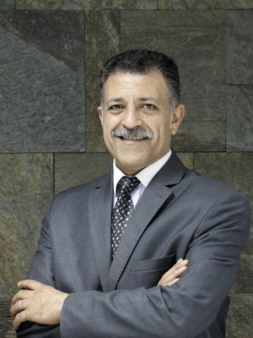 Magdy Ebrahim