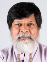 Dr .Shahidul Alam