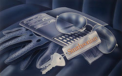 Smithsonian Promotion