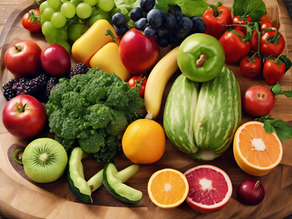 Plant-Based Recipes to Transform Your Health and Wellbeing