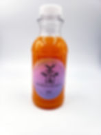 Mango Peach Fruit Juice