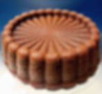 Traditional Jamaican Rum/Black Cake